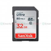 sd card 32gb Class10 ความเร็วสูง สำหรับกล้อง DSLR, Mirrorless, กล้องถ่ายภาพดิจิตอล